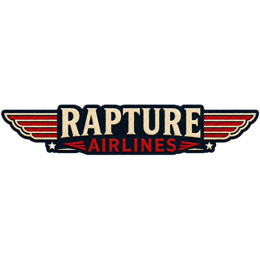 Rapture Airlines